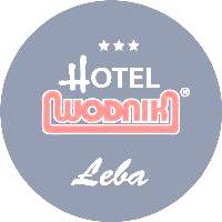 Hotel Wodnik Łeba