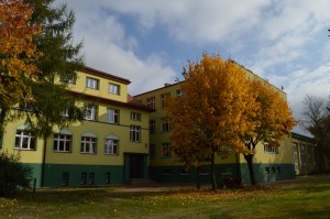 ZSGŻiA jesienią