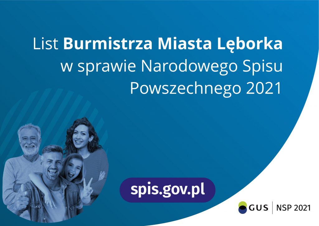 Spis powszechny 2021